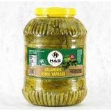 Has Şifa Deposu Asma Yaprağı 5 kg 2025 Mahsülü