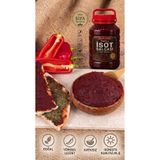 Has Şifa Deposu Ev Yapımı Tatlı İsot Salçası (İsot reçeli) Kahvaltılık 1 kg