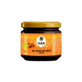 Has Şifa Deposu Propolis Macunu I Arı Sütü Bal Ve Polenli Macun 240 Gr