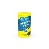 Has Tanganyika Chips 45 gr Tropheus ve Cichlid Balıkları İçin Akvaryum Balık Yemi 8680624844239