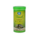 Has Tatlı Su Kaplumbağa Pond Yemi 22 Gr