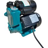 HAS - TEC PM80 Jet Pompa 0.5 HP Hidraforlu Bakır Sargılı | 32 Litre/Dakika, 30 m Basma – Bahçe Sulama & Ev Su Basınçlandırma