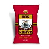 Has Türk Kahvesi 100 Gr. Özel Kavrulmuş Lezzetli Öğütülmüş Kahve Türkiye Menşeli