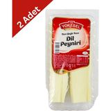 Has Yöresel Dil Peyniri (250 G) X2 Adet - Yöresel Dokuda Tam Yağlı ve Esnek Tat - 1 Adet