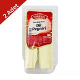 Has Yöresel Dil Peyniri (250 G) X2 Adet