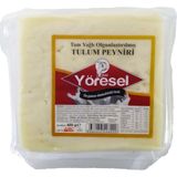 Has Yöresel Izmir Tulum Peyniri (400 G) - Ege’nin Keskin ve Karakterli Lezzeti - 1 Adet
