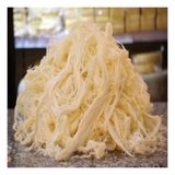 Has Yöresel Tam Yağlı Çeçil Peyniri 1 Kg- Yöresinden Gelen Tam Yağlı ve Lifli Lezzet - 1 Adet