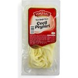 Has Yöresel Tam Yağlı Çeçil Peyniri 500 G - Tel Tel Ayrılan Doğal Eğlence - 1 Adet