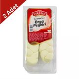 Has Yöresel Tam Yağlı Örgü Peynir (250 G) X2 Adet