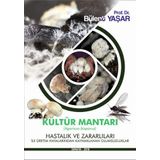 Hasad Yayıncılık Kültür Mantarı Hastalıkları Ve Zararları