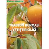 Hasad Yayıncılık Trabzon Hurması Yetiştiriciliği Kitabı