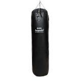 HAŞADO Boks Kum Torbası (SİYAH, 120 CM)