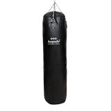 HAŞADO Boks Kum Torbası (SİYAH, 180 CM)