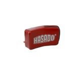 HAŞADO Haşado Kırmızı Küçük Eğri Taekwondo, Kickboks, Karate, Mma Darbe Yastık