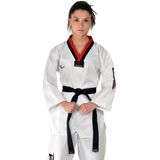 Haşado Pum Yaka Taekwondo Elbisesi - 100 cm