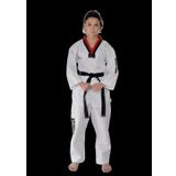 HAŞADO Pum Yaka Taekwondo Elbisesi