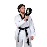 HAŞADO Taekwondo Ellik Tekmelik Raket