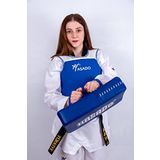 HAŞADO TAEKWONDO, KICKBOKS, KARATE, MMA DARBE YASTIK (KIRMIZI)
