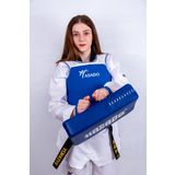 HAŞADO TAEKWONDO, KICKBOKS, KARATE, MMA DARBE YASTIK (MAVİ)