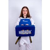 HAŞADO TAEKWONDO, KICKBOKS, KARATE, MMA DARBE YASTIK (SİYAH)