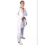 Haşado Wt Onaylı Olimpik Taekwondo Elbisesi