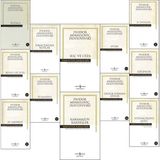 Hasan Ali Yücel Klasikleri : Budala - Yeraltından Notlar - Beyaz Geceler - Ev Sahibesi - Kumarbaz - Suç ve Ceza - Karamazov Kardeşler - Öteki - Ecinniler - Ezilenler - Dostoyevski - 12 Kitap
