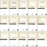 Hasan Ali Yücel Klasikleri : Suç ve Ceza - Yeraltından Notlar - Savaş Sanatı - Gılgamış Destanı - Hamlet - Gurur ve Önyargı - Dorian Gray - Genç Werther - Siyah Lale - Bir İdam Mahkumu - 15 Kitap