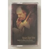 Hasan Cihan Örter İstanbul'Da Modern Oyun Havaları Kaset (Sıfır Jelatinli)