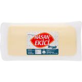 Hasan Ekici Tereyağı Tuzlu Rulo 1000 gr - 1 kg