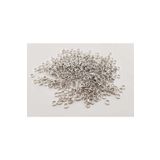 HASAN ERDOĞAN 5 Mm 500 Adet Metal Gümüş Renk Takı Halkası Bağlantı Halkası