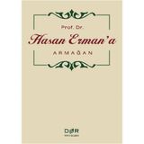 Hasan Erman’a Armağan - Yazar Belirtilmemiş