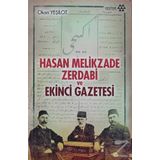 Hasan Melikzade Zerdabi ve Ekinci Gazetesi - Okan Yeşilot