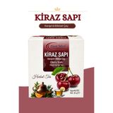 Hasan Tahsin Kiraz Sapı Karışımlı Bitkisel Çay