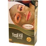Hasan Tahsin Yeşil Toz Kil 250 Gr