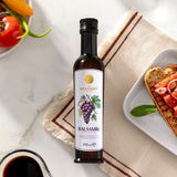 Hasanbey Çiftliği Doğal Fermente Balsamik (Balzamik) Sirke 250 ml