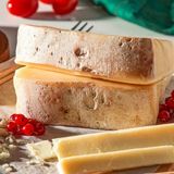 Hasanbey Çiftliği Eski Kaşar Peyniri 500 gr