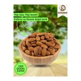 Hasanzade Datça Badem Nurlu Çiğ 200 GR