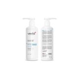 Hasar Görmüş Saçlar Için Tuzsuz Keratin ve Kolajen Bakım Şampuanı - Keratin & Shampoo - Option-1