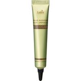 Hasarlı Saçlar Için Durulanmayan Onarıcı Salyangoz Müsini Saç Serumu Snail Ampoule 20ML