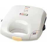Hasarlı Urun Philips Hd2415-80 Tost Makinesi