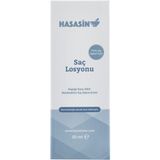 Hasasin Ilaç Hasasin Saç Losyonu 50 ml - yok