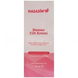 Hasasin Sensitive Skin Care 50 ml Cream
