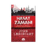Hasat Zamanı - John Lescroart