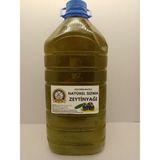Hasat Zeytinyağı 5 lt - 5 lt