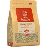 Hasata 1 kg Pilavlık Bulgur