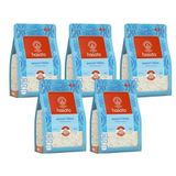Hasata Basmati Pirinç 1 kg x 5 Adet