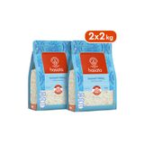 Hasata Basmati Pirinç Avantaj Paketi (4 kg)