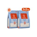 Hasata Gönen Baldo Pirinç Avantaj Paketi (4 Kg)