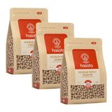 Hasata Koçbaşı Nohut Kırşehir 1 kg x 3 Adet