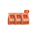 Hasata Mardin Kırmızı Mercimek Fırsat Paketi (3 Kg)